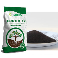 Best price Plant growth nutrient fertilizer  O-O4.8  EDDHA Fe Agriculture use chelated iron fertilizer Fe fertilizer EDDHA Fe6%